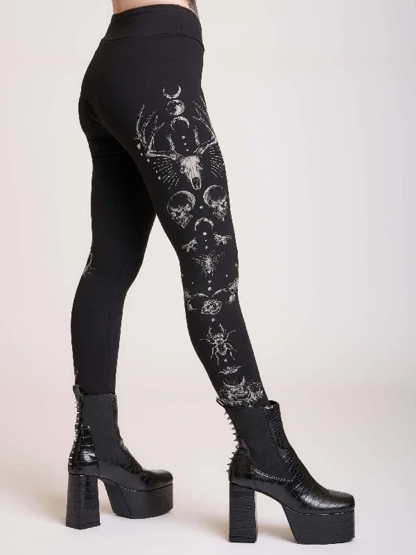 Sports Series Relics Legging