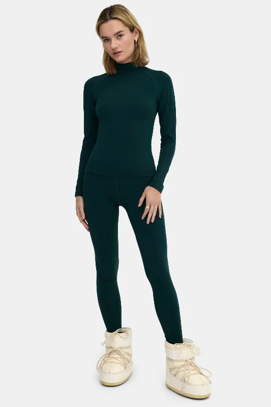 Classic Items Ruth Lightweight Bamboo Legging