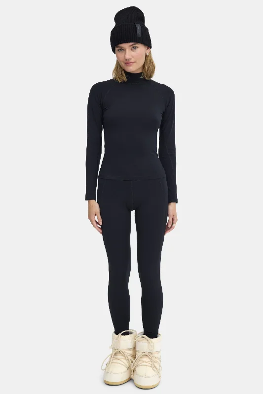 Versatile Itinerary Ruth Lightweight Bamboo Legging