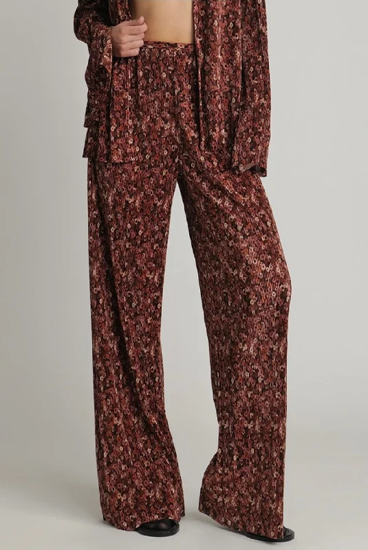 Fashion Style Sabina Musayev True Pants - FINAL SALE