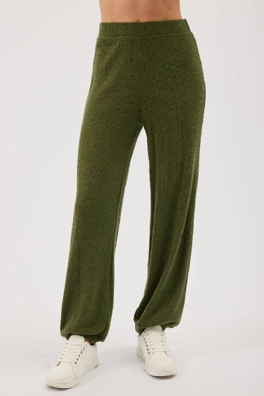 Cozy Outerwear Selma Pant