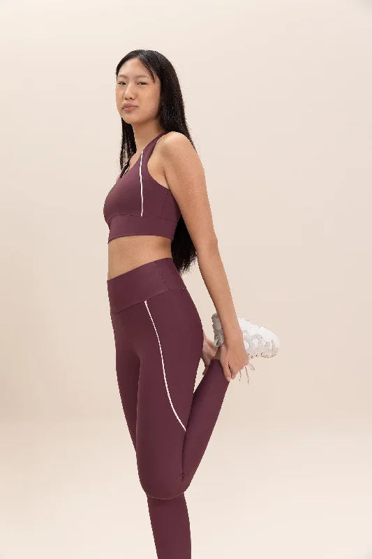 Creative Prints Sense Pro® Piping Leggings