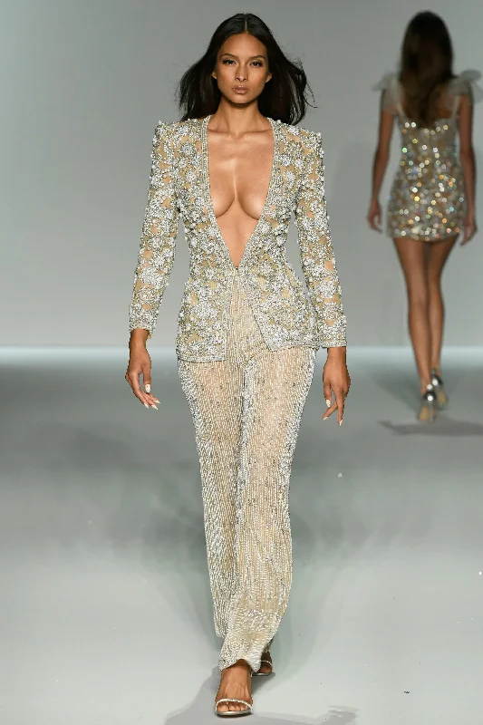 Classic Style Sherri Hill 67047