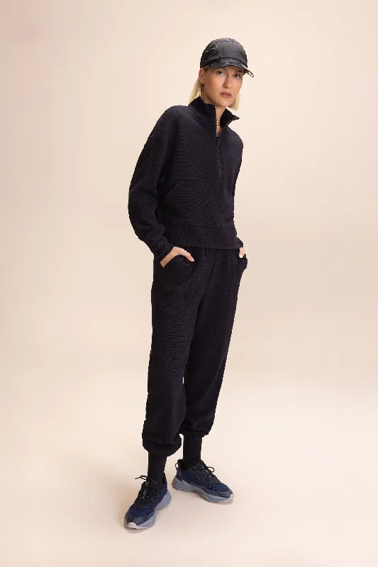 Unique Fashion Sleek Pants