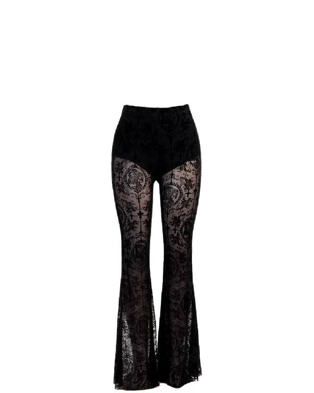 Independent design Victorian Lace Pant