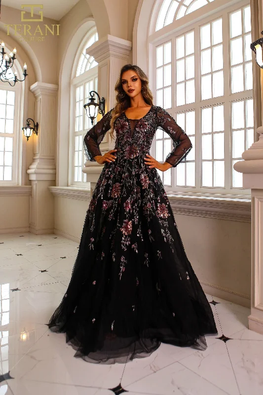 Integrated Design Terani Couture 251M4408