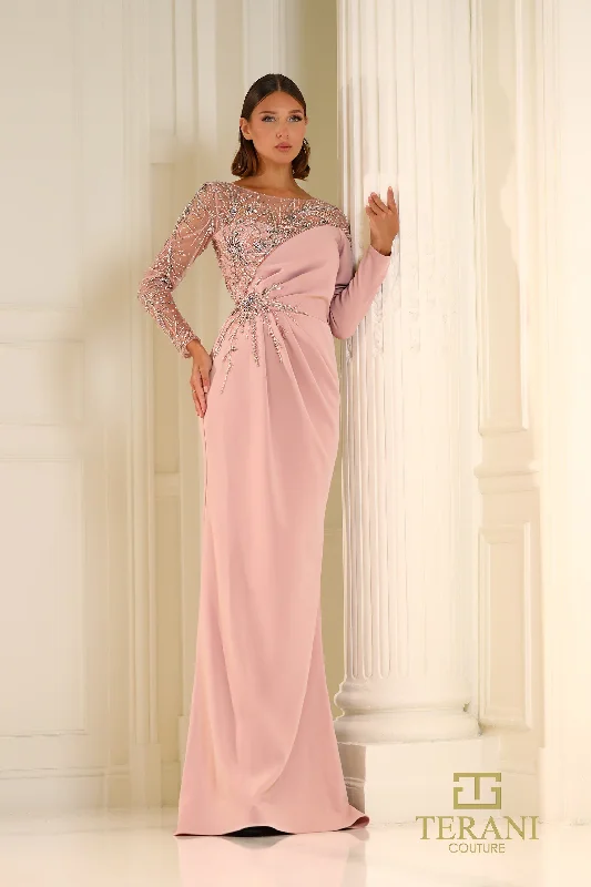 European Plan Terani Couture 251M4423