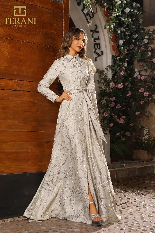 Body Design Terani Couture 251M4458