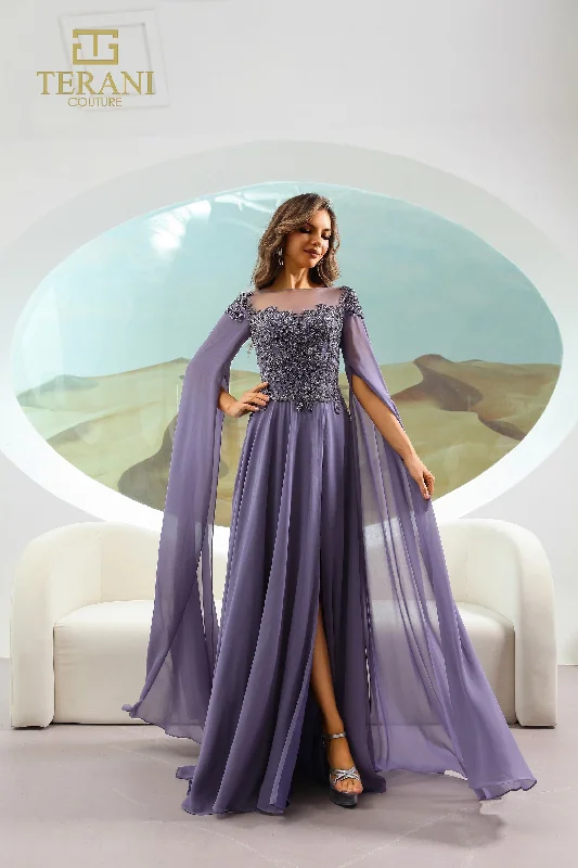 Bright Colors Terani Couture 251M4463