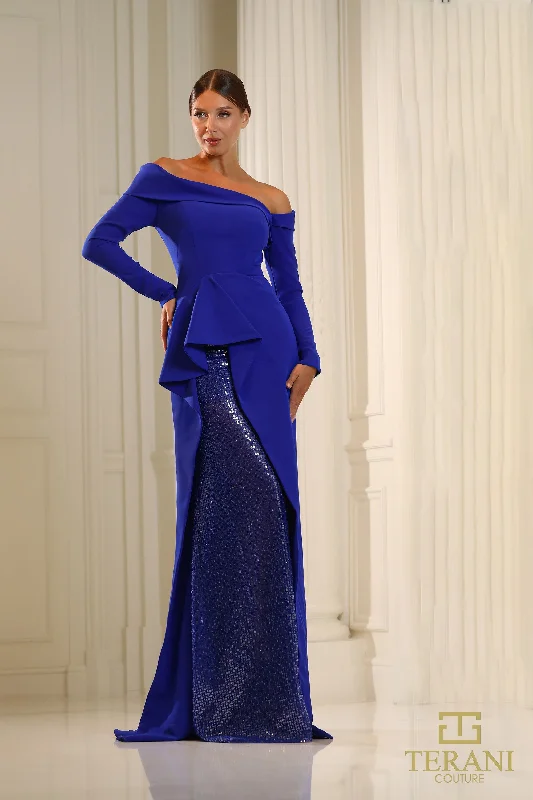 Sports Trend Terani Couture 251M4610