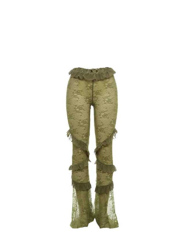 Design sense Teyana Lace Pant