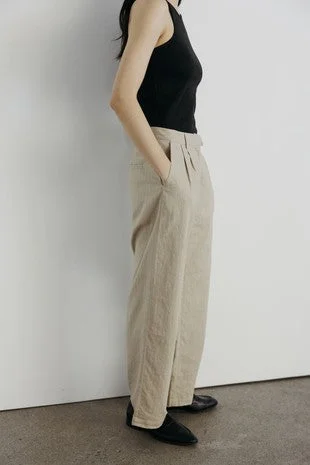 Printed pattern The Anders Pants