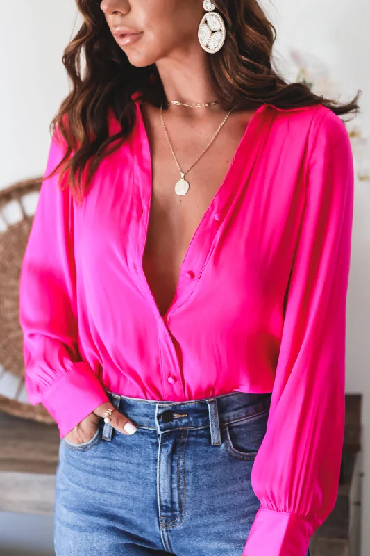 Hot Pink