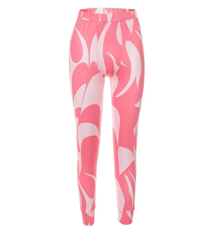 Noble Temperament The Bubblegum Pant