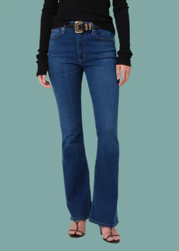 Skirt style The Lilah - Provance