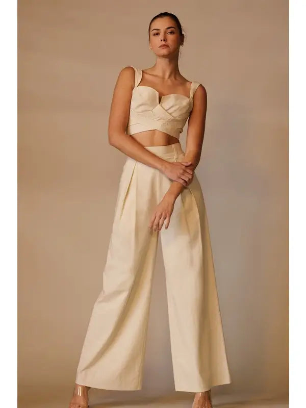 Fun and cute The Maddie Pant