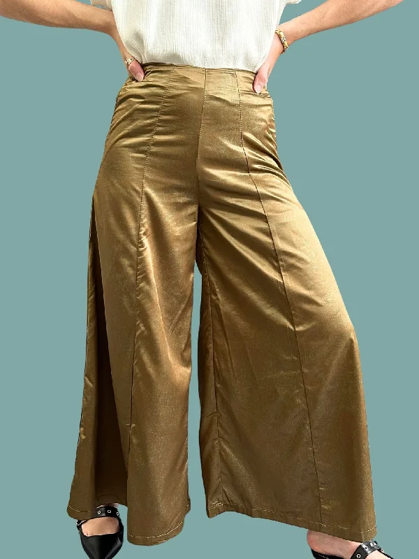 Minimal Style The Patrice Pant
