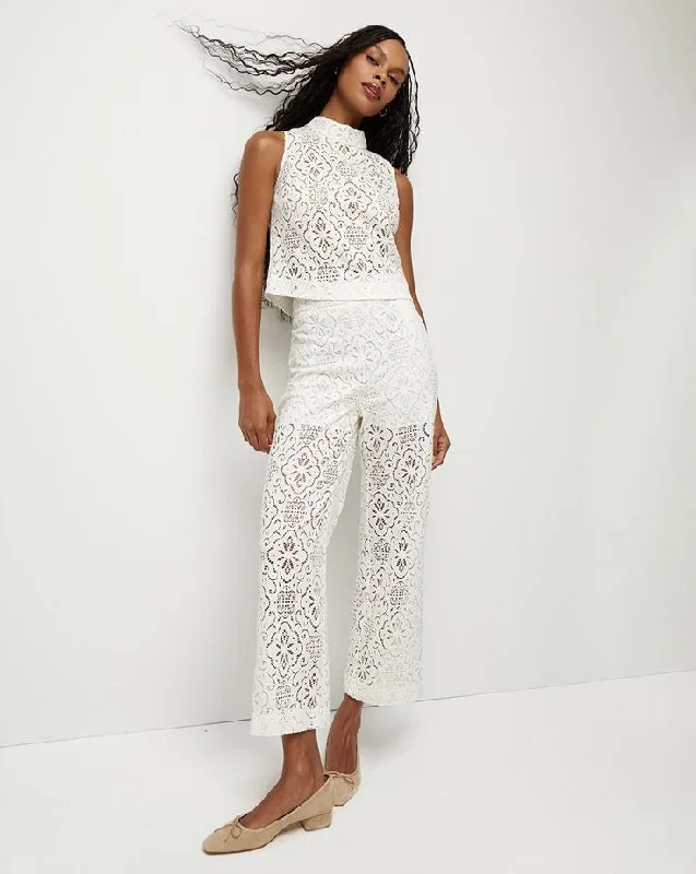 Fresh And Simple Veronica Beard Kehlani Pant - FINAL SALE