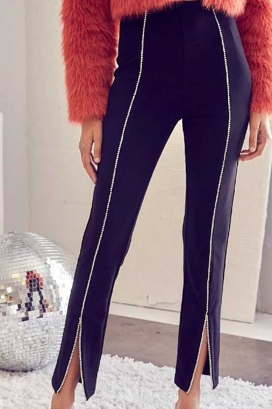 Classic style Work it Out Pants