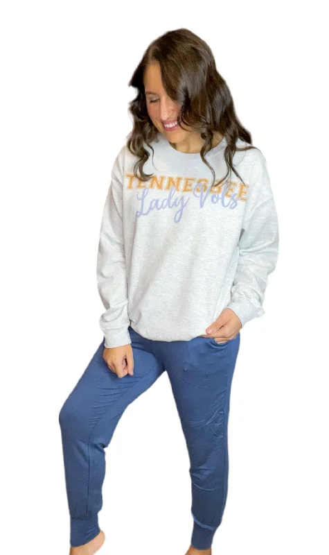 Printed pattern Yale Relaxed Joggers