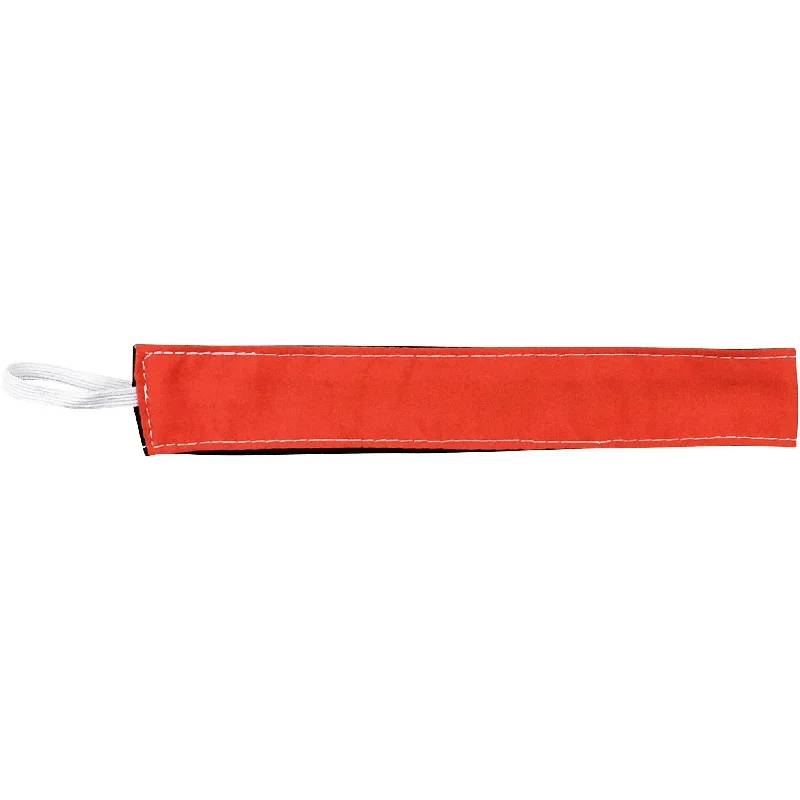 "a Solid Color" Head Band (Red)