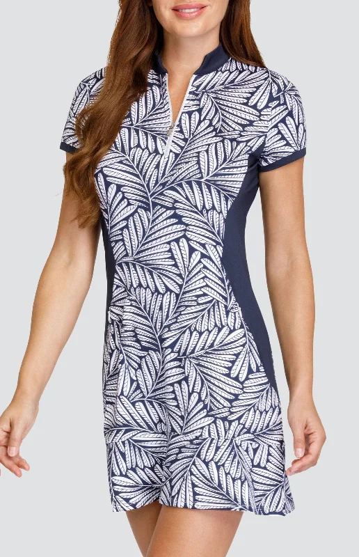 Dynamic Fashion Adyline 35" Dress - Victory Wreath