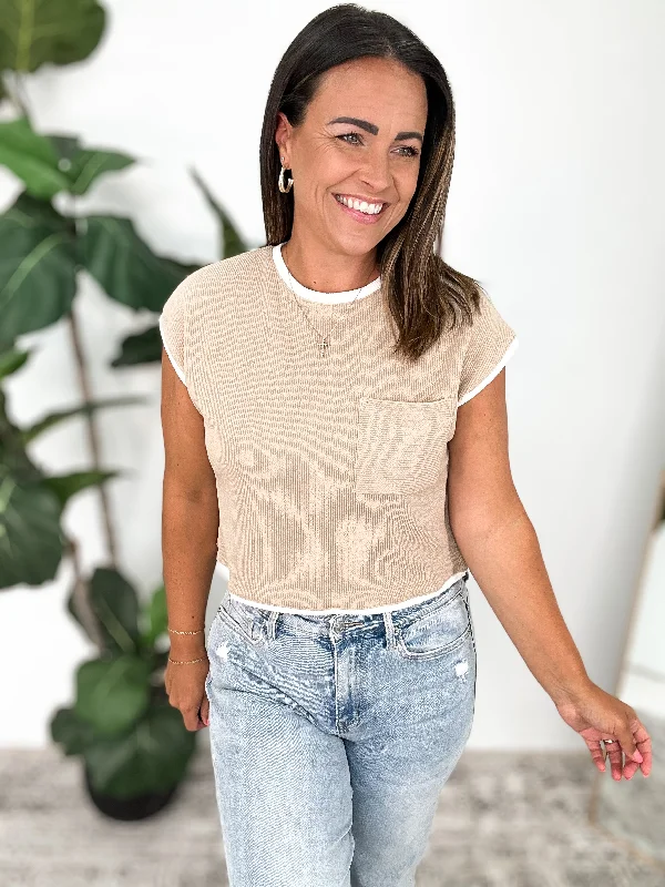 Windbreaker fashion Casual Cruising Top
