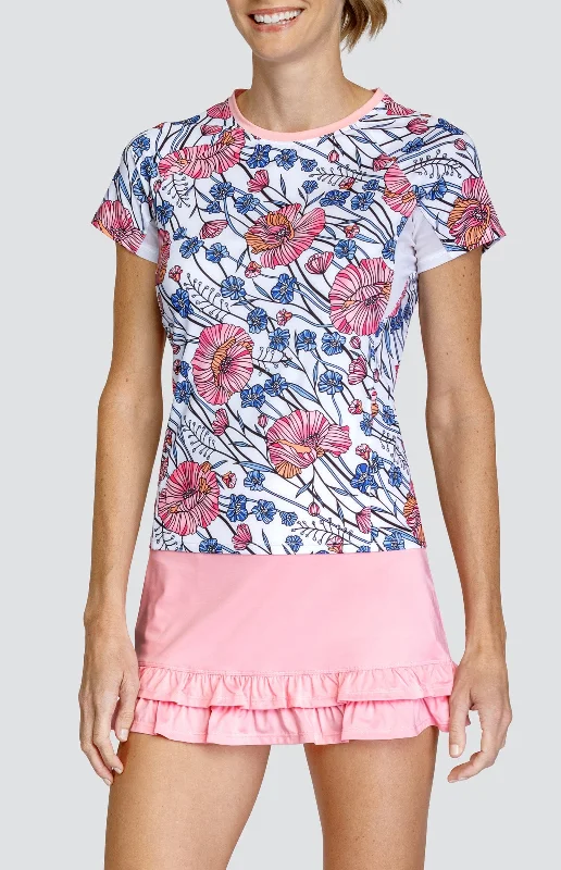 Age-reducing Style Eilish Top - Atlantica