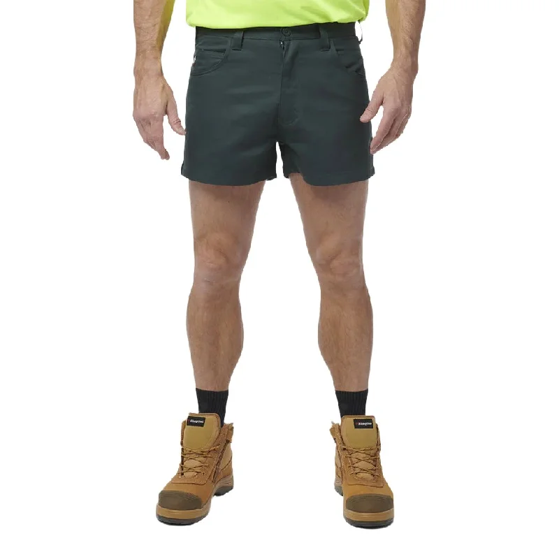 King Gee Originals Cotton Drill Work Shorts (K07810)