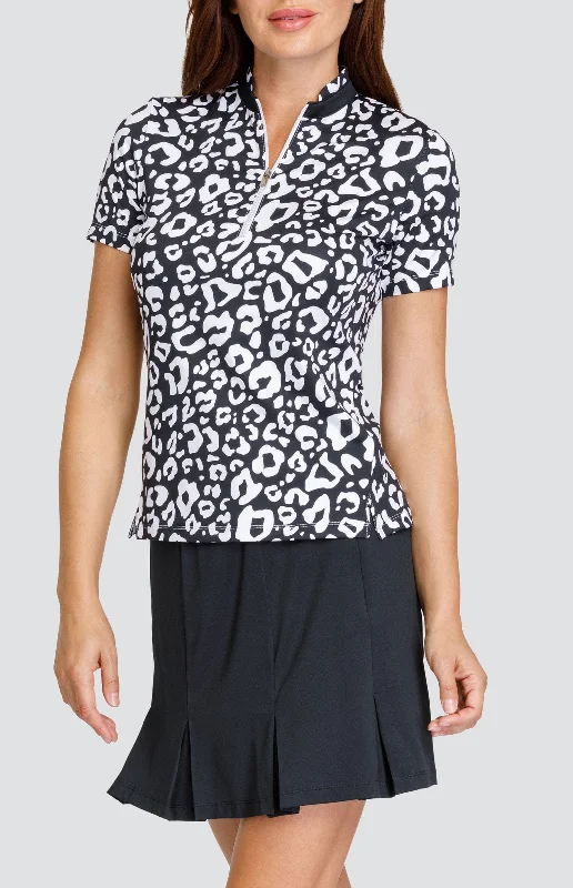 Playful Style Jo Top - Panther