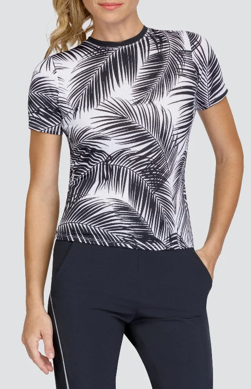 Carefree Kadisha Top - Palm Beach - FINAL SALE
