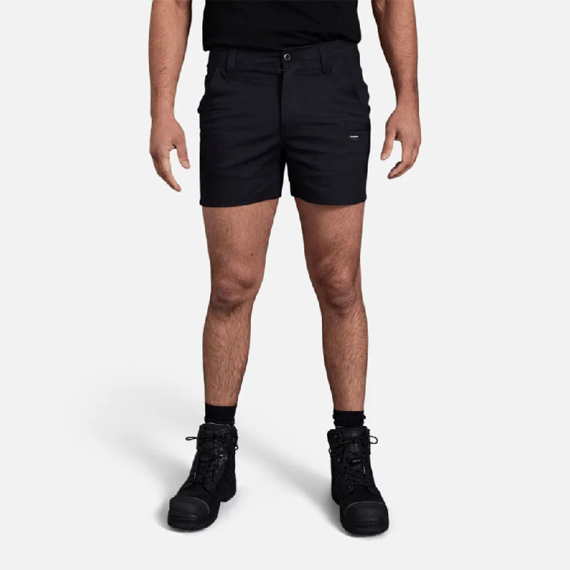 King Gee Workcool Pro Stretch Short Shorts (K17008)