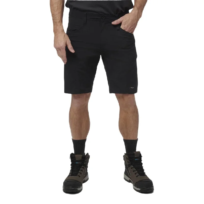 King Gee Drycool Lightweight Stretch Work Shorts (K17013)