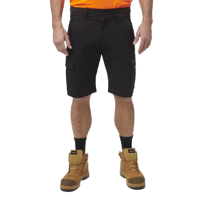 King Gee Tradies Comfort Waist Work Shorts (K17007)