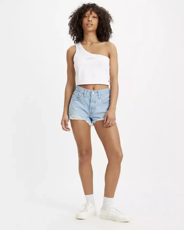 Unique Design 501® Original Shorts in Luxor Heat