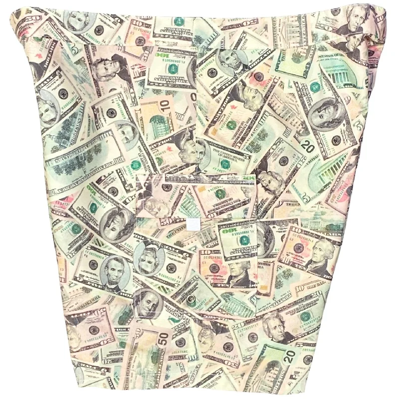 New Autumn And Winter Styles "The Stimulus Check" Women' s Lower Rise CUSTOM