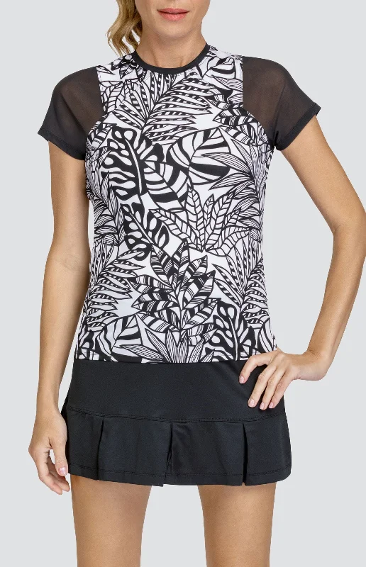 New Autumn And Winter Styles Marilla Top - Jungle Eden
