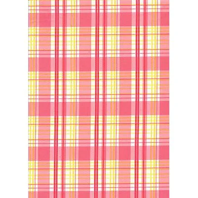 Wearable At Home Or Out "Nantucket" Womens Board Shorts - Regular Rise / 10.5" Inseam (Pink)