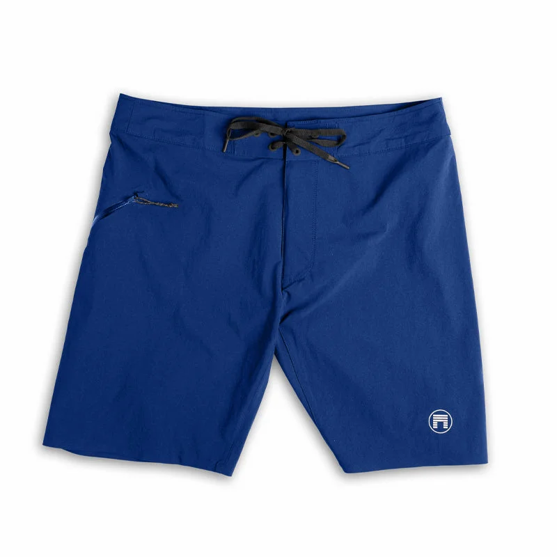 Fresh And Simple NEPTUNE PRO NAVY