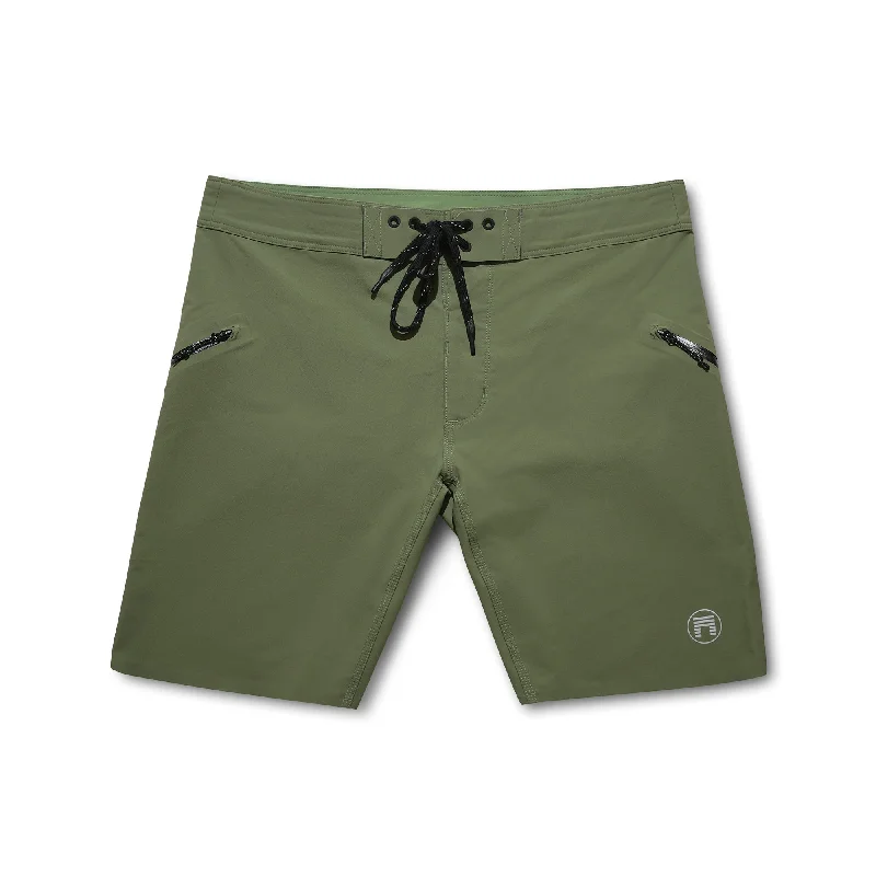 Ethnic Style NEPTUNE PRO OLIVE