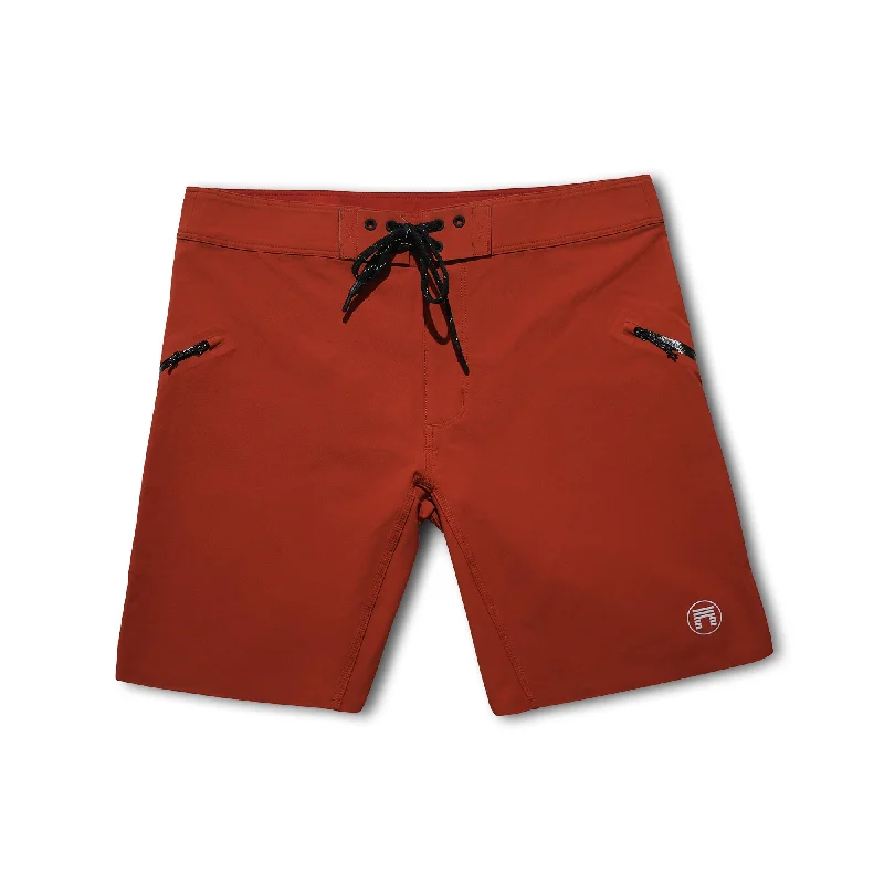 Playful Style NEPTUNE PRO BRICK RED