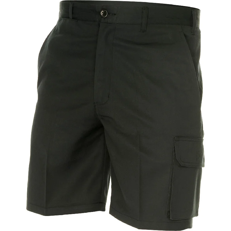 DNC Permanent Press Cargo Shorts (4503)