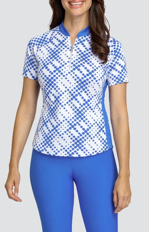 Comfortable And Casual Rain Top - Lumination