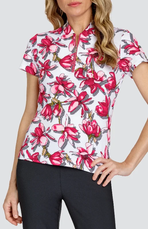 Fashion Selection Rosalia Top - Sweet Magnolia