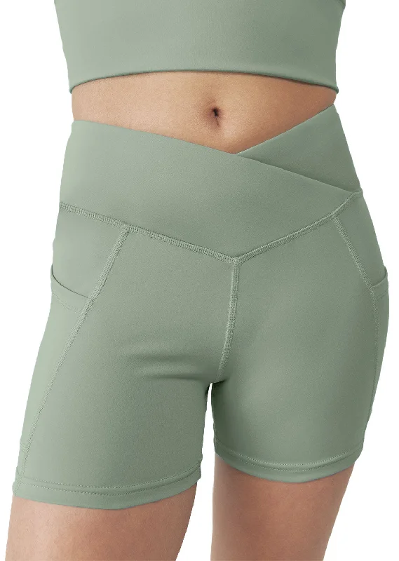 Carefree Style Serenity - Short