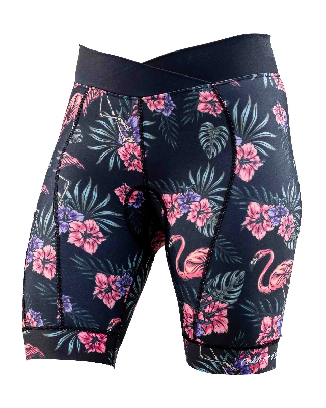 Fresh And Natural Womens Padded Party Pants | Parker